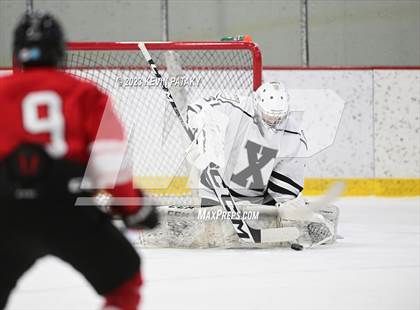 Thumbnail 1 in Fairfield Prep @ Xavier photogallery.