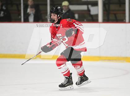 Thumbnail 1 in Fairfield Prep @ Xavier photogallery.