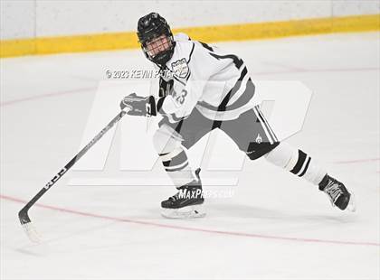 Thumbnail 2 in Fairfield Prep @ Xavier photogallery.