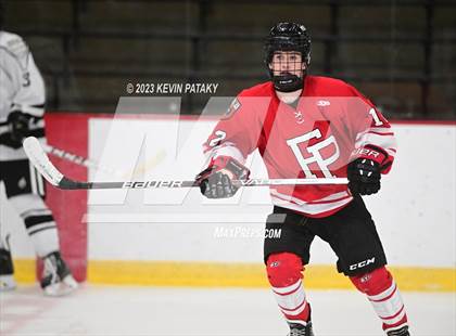 Thumbnail 2 in Fairfield Prep @ Xavier photogallery.