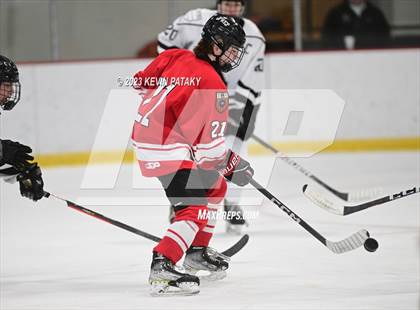 Thumbnail 2 in Fairfield Prep @ Xavier photogallery.