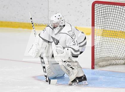 Thumbnail 2 in Fairfield Prep @ Xavier photogallery.