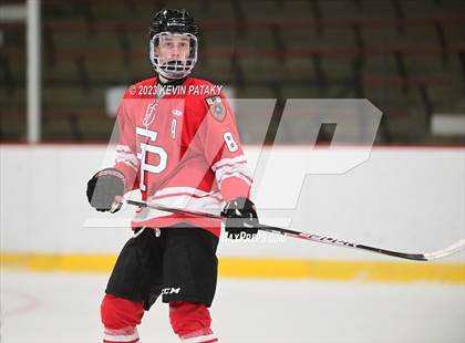Thumbnail 1 in Fairfield Prep @ Xavier photogallery.