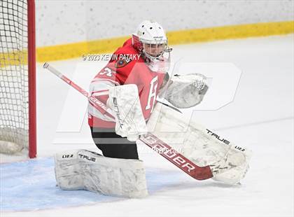 Thumbnail 1 in Fairfield Prep @ Xavier photogallery.