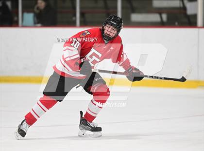 Thumbnail 3 in Fairfield Prep @ Xavier photogallery.