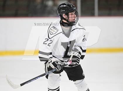 Thumbnail 2 in Fairfield Prep @ Xavier photogallery.