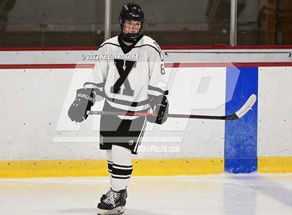 Thumbnail 3 in Fairfield Prep @ Xavier photogallery.
