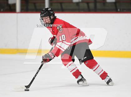 Thumbnail 2 in Fairfield Prep @ Xavier photogallery.