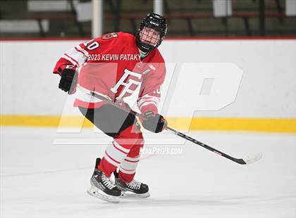 Thumbnail 1 in Fairfield Prep @ Xavier photogallery.