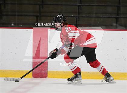 Thumbnail 2 in Fairfield Prep @ Xavier photogallery.
