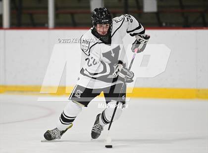 Thumbnail 2 in Fairfield Prep @ Xavier photogallery.