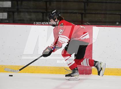 Thumbnail 1 in Fairfield Prep @ Xavier photogallery.
