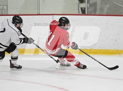 Thumbnail 3 in Fairfield Prep @ Xavier photogallery.