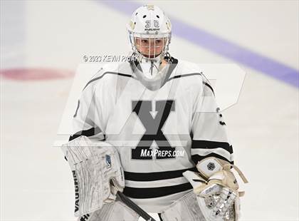 Thumbnail 2 in Fairfield Prep @ Xavier photogallery.