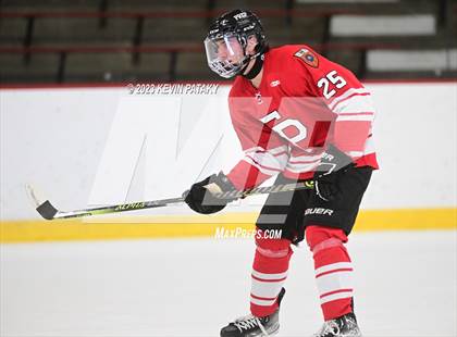 Thumbnail 3 in Fairfield Prep @ Xavier photogallery.