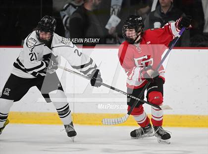 Thumbnail 1 in Fairfield Prep @ Xavier photogallery.