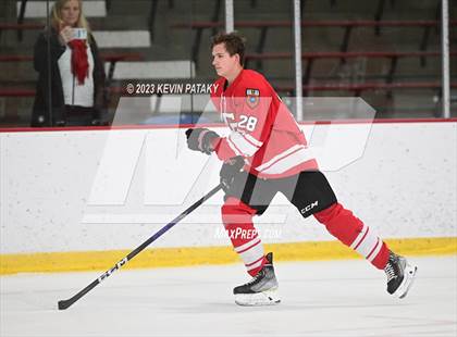 Thumbnail 1 in Fairfield Prep @ Xavier photogallery.