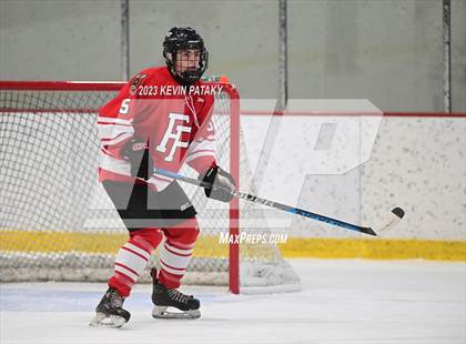 Thumbnail 1 in Fairfield Prep @ Xavier photogallery.