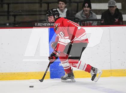 Thumbnail 2 in Fairfield Prep @ Xavier photogallery.