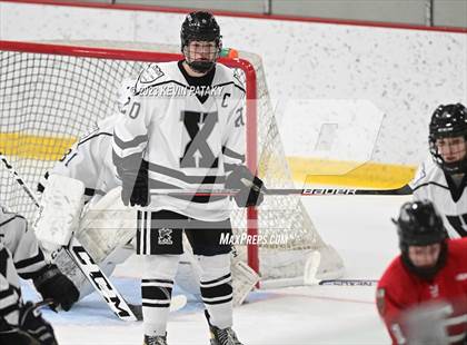 Thumbnail 3 in Fairfield Prep @ Xavier photogallery.