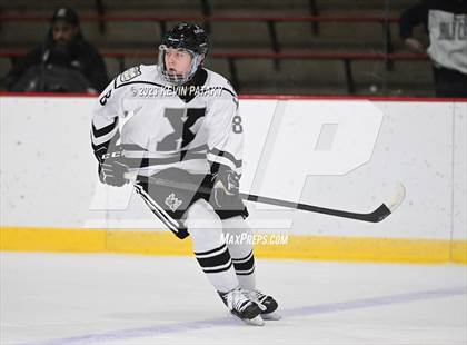 Thumbnail 2 in Fairfield Prep @ Xavier photogallery.