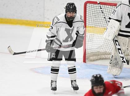 Thumbnail 3 in Fairfield Prep @ Xavier photogallery.