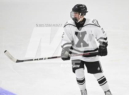 Thumbnail 1 in Fairfield Prep @ Xavier photogallery.
