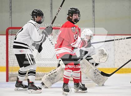 Thumbnail 1 in Fairfield Prep @ Xavier photogallery.