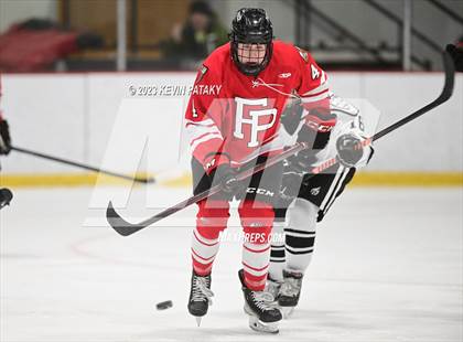 Thumbnail 2 in Fairfield Prep @ Xavier photogallery.