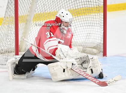 Thumbnail 1 in Fairfield Prep @ Xavier photogallery.