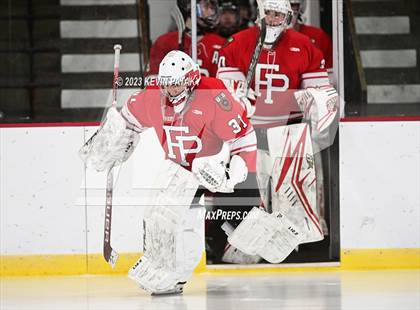 Thumbnail 1 in Fairfield Prep @ Xavier photogallery.
