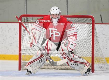 Thumbnail 2 in Fairfield Prep @ Xavier photogallery.