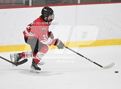 Thumbnail 3 in Fairfield Prep @ Xavier photogallery.