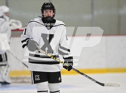 Thumbnail 2 in Fairfield Prep @ Xavier photogallery.