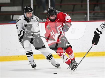 Thumbnail 2 in Fairfield Prep @ Xavier photogallery.
