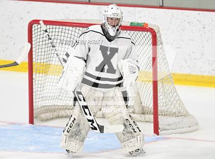 Thumbnail 2 in Fairfield Prep @ Xavier photogallery.