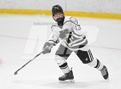 Thumbnail 2 in Fairfield Prep @ Xavier photogallery.