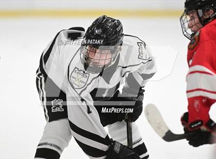 Thumbnail 2 in Fairfield Prep @ Xavier photogallery.