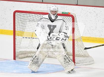 Thumbnail 1 in Fairfield Prep @ Xavier photogallery.