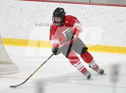 Thumbnail 2 in Fairfield Prep @ Xavier photogallery.