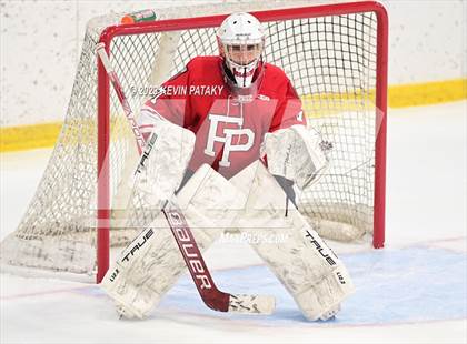 Thumbnail 1 in Fairfield Prep @ Xavier photogallery.