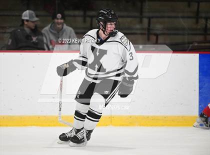 Thumbnail 3 in Fairfield Prep @ Xavier photogallery.