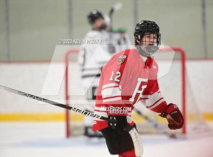 Thumbnail 1 in Fairfield Prep @ Xavier photogallery.