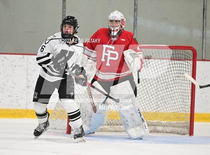 Thumbnail 3 in Fairfield Prep @ Xavier photogallery.