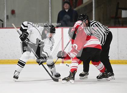 Thumbnail 1 in Fairfield Prep @ Xavier photogallery.