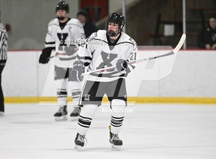 Thumbnail 3 in Fairfield Prep @ Xavier photogallery.
