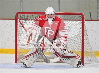 Thumbnail 3 in Fairfield Prep @ Xavier photogallery.