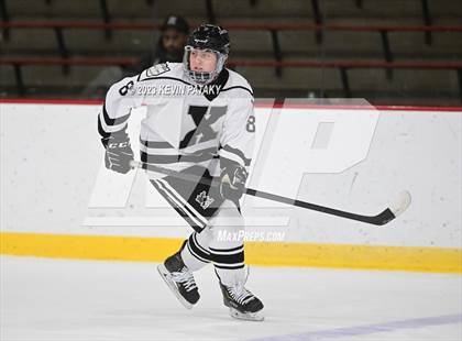Thumbnail 3 in Fairfield Prep @ Xavier photogallery.