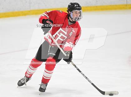 Thumbnail 3 in Fairfield Prep @ Xavier photogallery.
