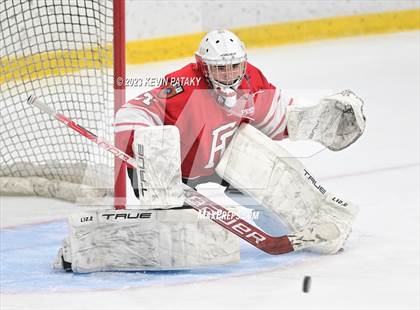 Thumbnail 3 in Fairfield Prep @ Xavier photogallery.